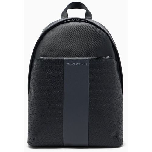 Sac a dos Armani Exchange - Armani Exchange - Modalova