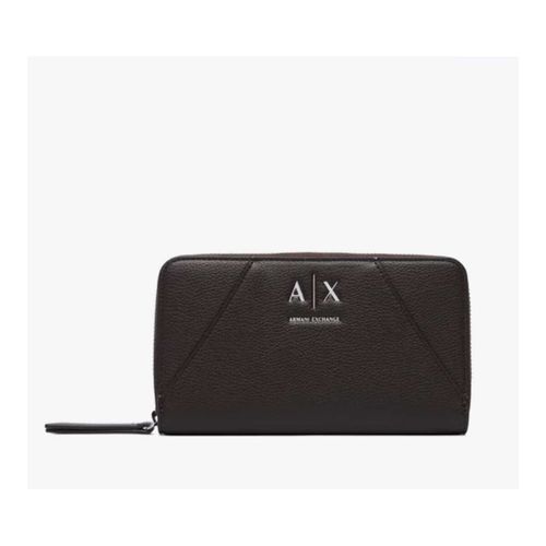 Portefeuille Armani Exchange - Armani Exchange - Modalova