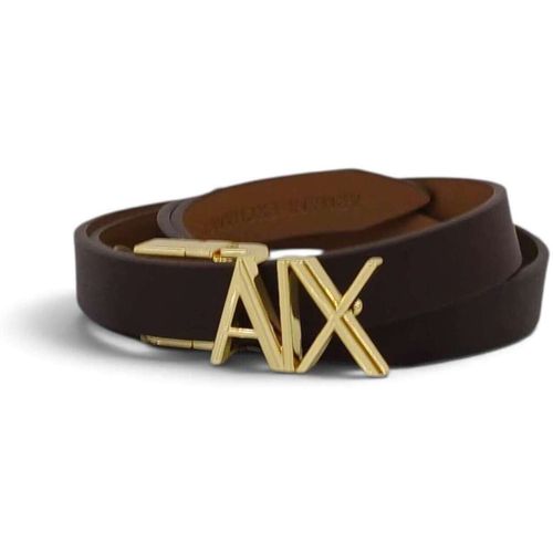 Ceinture Armani Exchange - Armani Exchange - Modalova