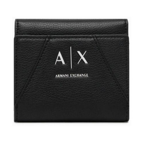 Portefeuille Armani Exchange - Armani Exchange - Modalova