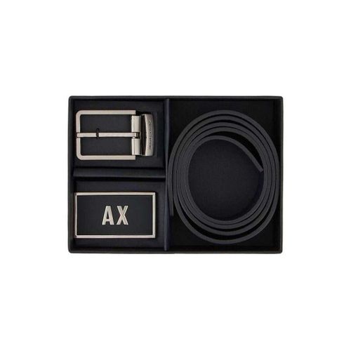 Ceinture Armani Exchange - Armani Exchange - Modalova