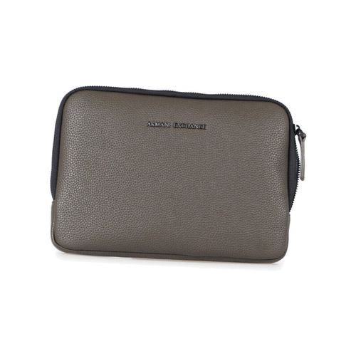 Sacoche Armani Exchange - Armani Exchange - Modalova