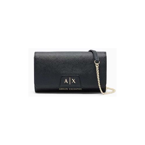 Portefeuille Armani Exchange - Armani Exchange - Modalova
