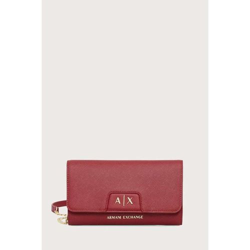 Portefeuille Armani Exchange - Armani Exchange - Modalova
