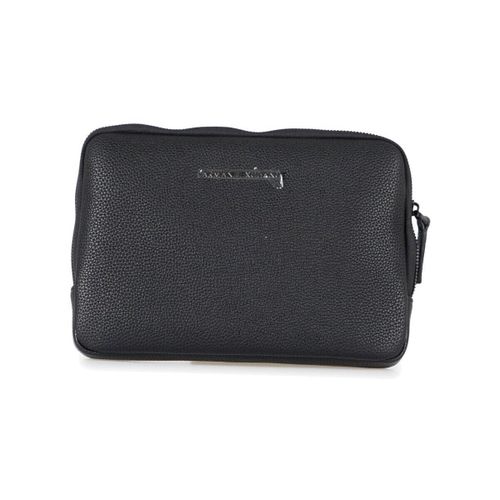Sacoche Armani Exchange - Armani Exchange - Modalova