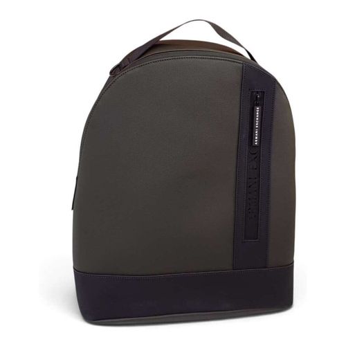 Sac a dos Armani Exchange - Armani Exchange - Modalova
