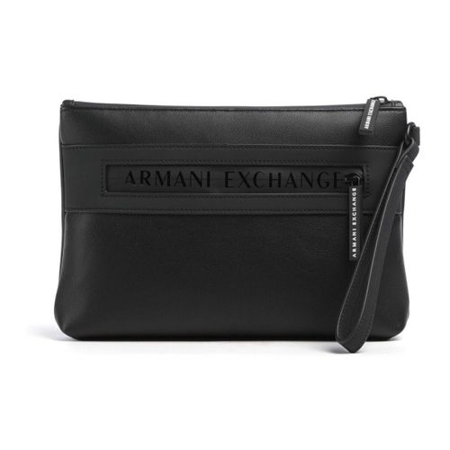Sacoche Armani Exchange - Armani Exchange - Modalova
