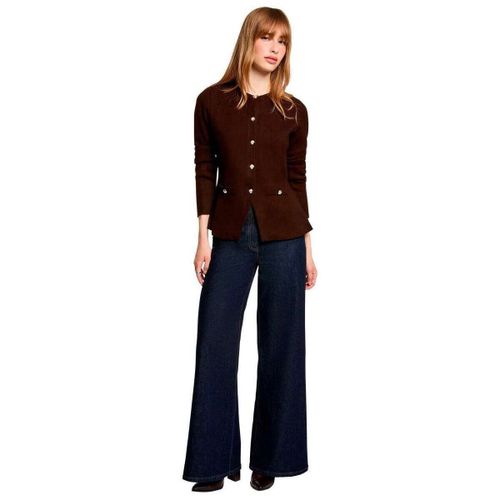 Gilet Morgan 15290501 - Morgan - Modalova