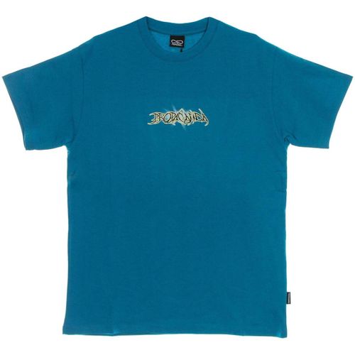 T-shirt Propaganda Coffin Tee - Propaganda - Modalova