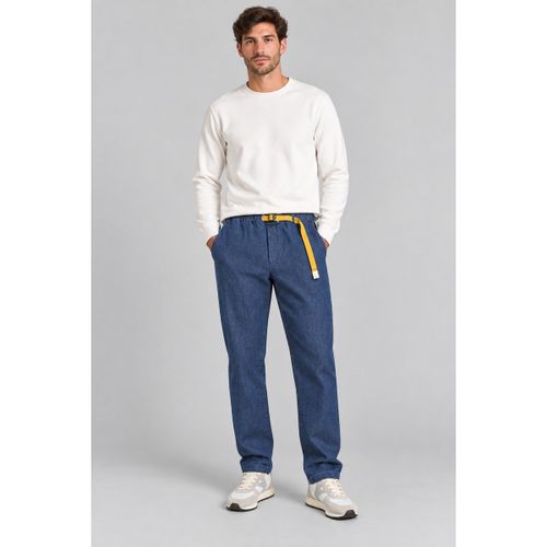 Pantalon White Sand Greg Jeans - White Sand - Modalova