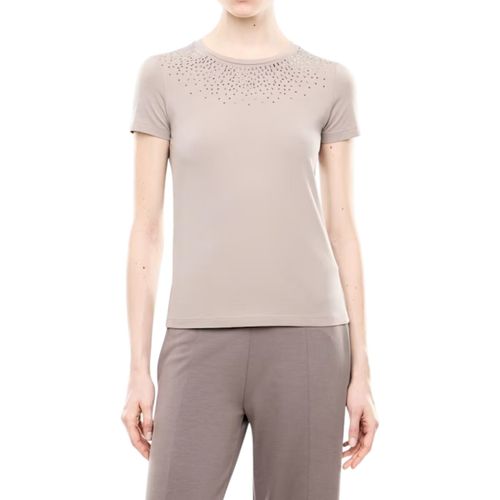 T-shirt 7W001423-AF14880 - Emporio Armani EA7 - Modalova