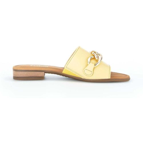 Claquettes Gabor 82.791.22 - Gabor - Modalova