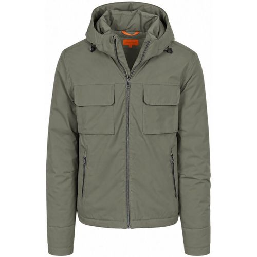 Veste Raindrop Veste Mi-Saison Olive - Suitable - Modalova