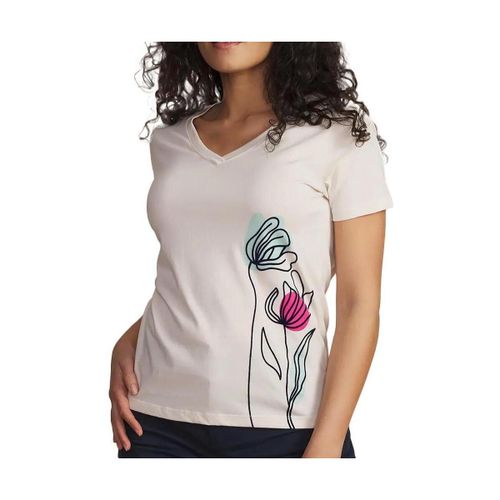 T-shirt TBS MELBATEE - TBS - Modalova