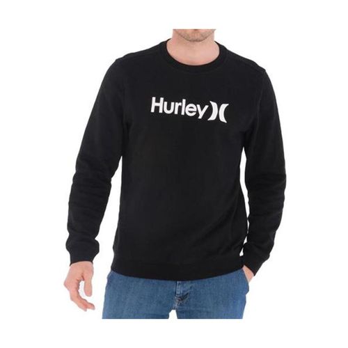 Sweat-shirt Hurley Oaoss - Hurley - Modalova