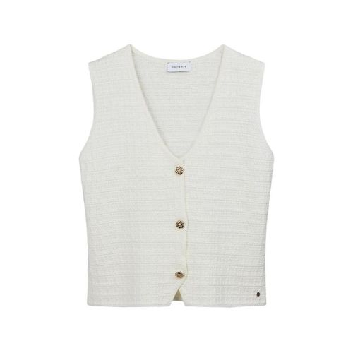 Debardeur Teddy Smith Millie - Teddy Smith - Modalova
