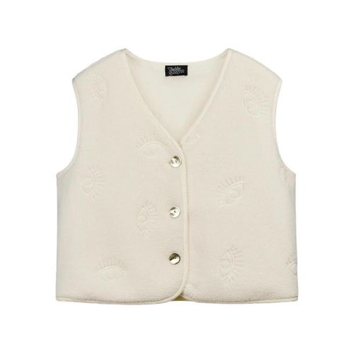 Gilets de costume Teddy Smith Eyes - Teddy Smith - Modalova