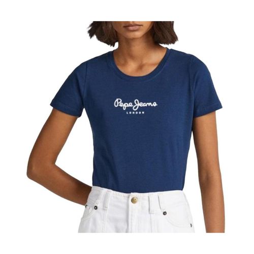 T-shirt Pepe jeans New Virginia 1 - Pepe jeans - Modalova
