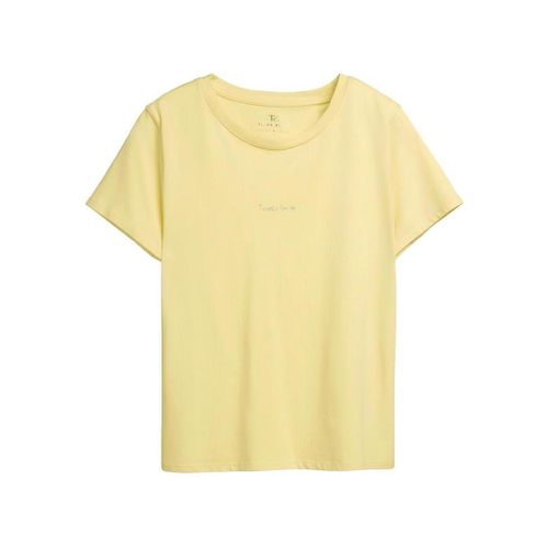 T-shirt Teddy Smith Ribelles - Teddy Smith - Modalova