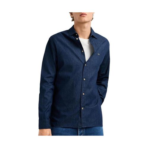 Chemise Pepe jeans Abel - Pepe jeans - Modalova