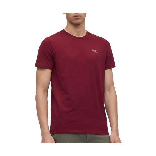 T-shirt Pepe jeans Originalss - Pepe jeans - Modalova