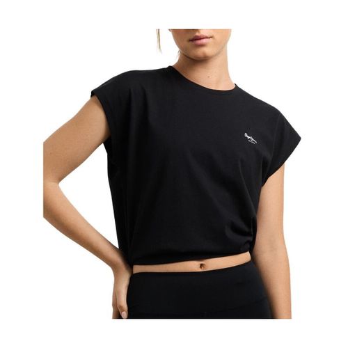 T-shirt Pepe jeans Blooma - Pepe jeans - Modalova