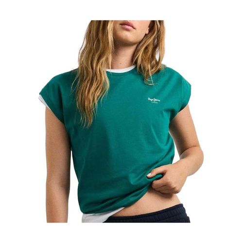 T-shirt Pepe jeans Blooma - Pepe jeans - Modalova