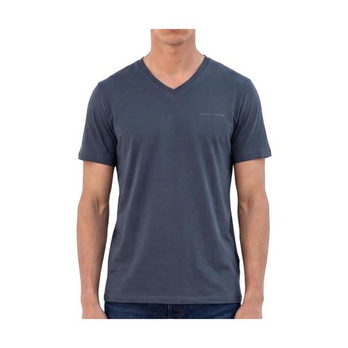 T-shirt Teddy Smith Tawax2 - Teddy Smith - Modalova