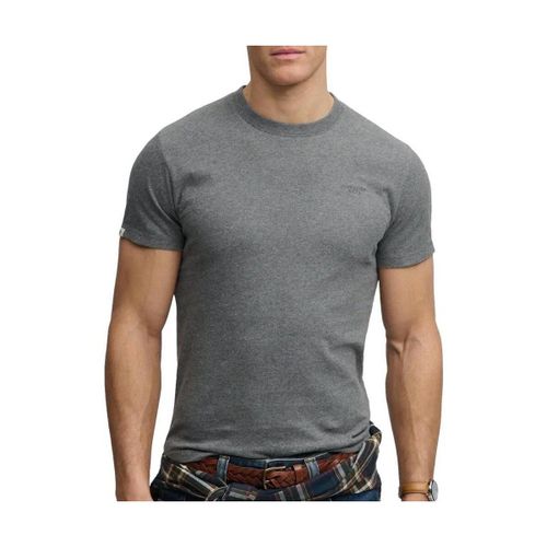 T-shirt Superdry Essential - Superdry - Modalova