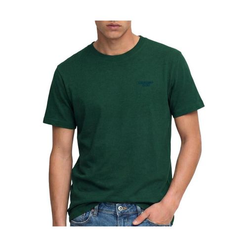 T-shirt Superdry Essential - Superdry - Modalova