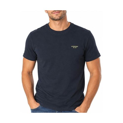 T-shirt Superdry Essential - Superdry - Modalova