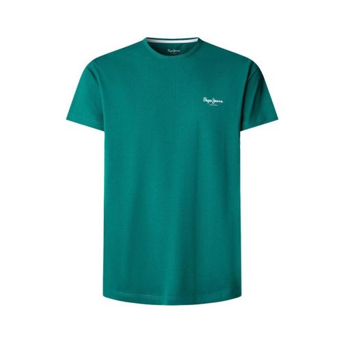 T-shirt Pepe jeans Original Basic 3 - Pepe jeans - Modalova