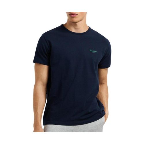 T-shirt Pepe jeans Original Basic 3 - Pepe jeans - Modalova