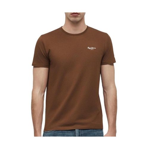 T-shirt Pepe jeans Originalss - Pepe jeans - Modalova
