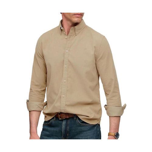 Chemise Superdry Classic - Superdry - Modalova