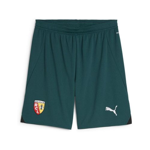 Short RC Lens Réplica Exterieur 23/24 - Puma - Modalova