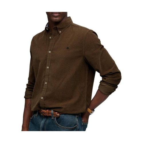 Chemise Superdry Classic - Superdry - Modalova