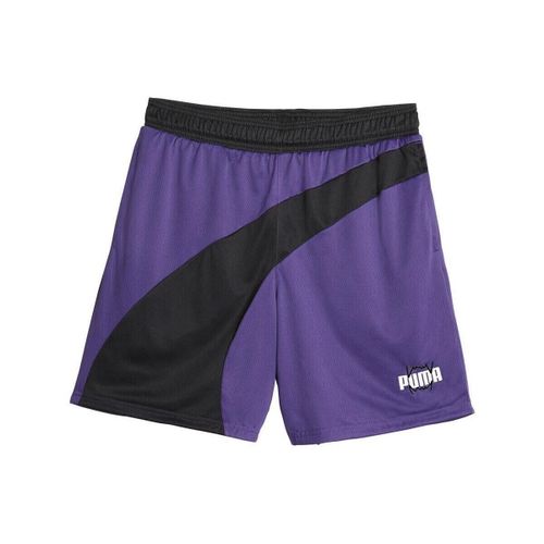 Short Puma Flare - Puma - Modalova