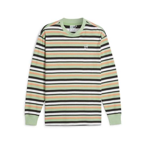 T-shirt Puma Downtown - Puma - Modalova