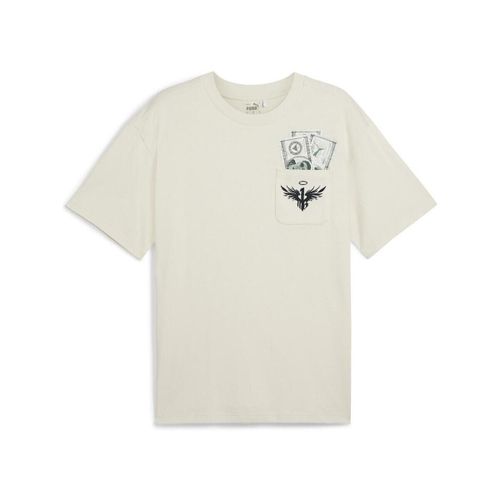 T-shirt Puma Melo - Puma - Modalova