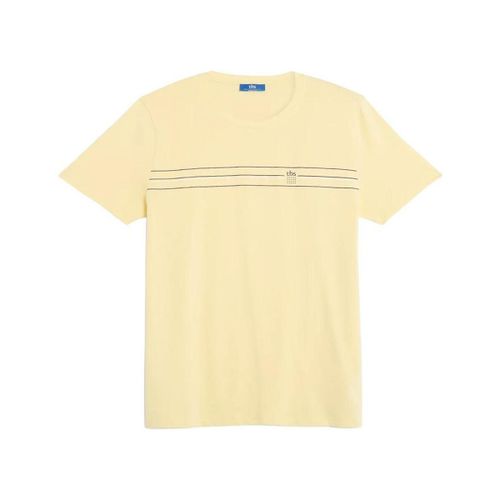 T-shirt TBS LEROYTEE - TBS - Modalova