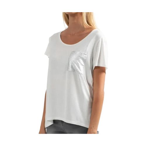 T-shirt Sun Valley PLATTEN - Sun Valley - Modalova