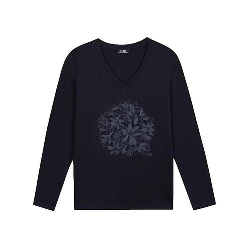 T-shirt TBS LUGDOTEE - TBS - Modalova