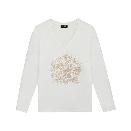 T-shirt TBS LUGDOTEE - TBS - Modalova