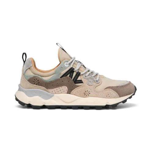 Baskets Baskets Yamano 3 gris - Flower Mountain - Modalova