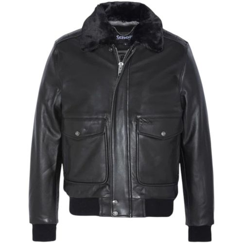 Blouson Schott LC5331X-N-AI27 - Schott - Modalova