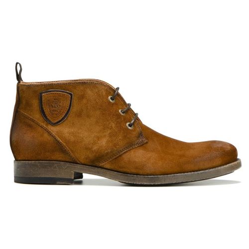 Bottines Redskins HICKORY COGNAC - Redskins - Modalova