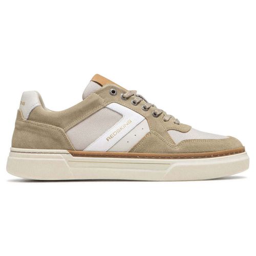 Baskets Redskins LERMA BEIGE - Redskins - Modalova