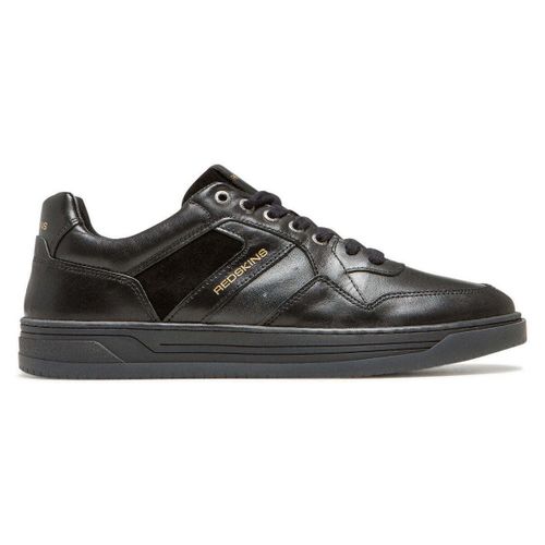 Baskets Redskins ZENICOR NOIR+GRIS - Redskins - Modalova