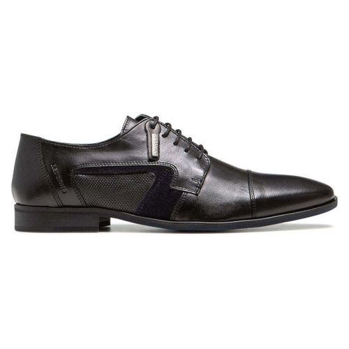 Derbies BRISANT NOIR+MARINE - Redskins - Modalova